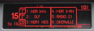 Display C